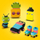 Set LEGO® Classic 11027 Neon creative fun, 333 pjesë