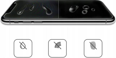 Xham mbrojtës Spigen Apple Slim HD, për iPhone XR