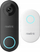 Zile dere me kamerë Reolink Video Doorbell D340P, 2K, PoE, e zezë