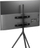 Stativë TV One For All WM7461, 32-65", tripod, gri titanium