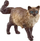 Figurë lodër Schleich mace Ragdoll, për koleksion, shumëngjyrëshe
