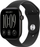 Apple Watch S12 GPS 46mm Black Aluminium Case with Black Sport Band, M/L