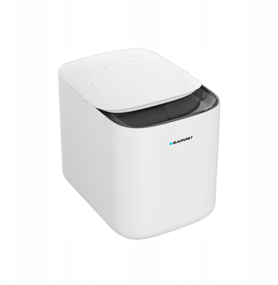 Aparat за мраз Blaupunkt IMB601, 2L, 15kg 24h, бел