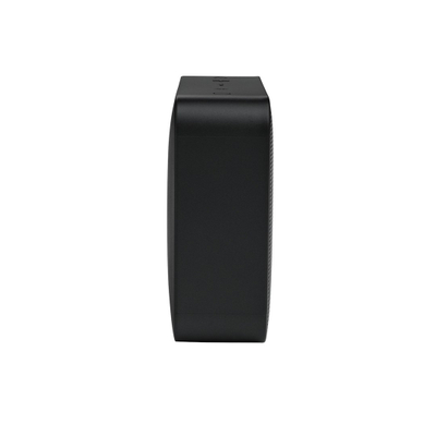 Пренослив звучник JBL Go Essential, IP67, 5h, црн