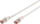 Kabllo rrjeti Digitus S FTP CAT 6, RJ45, 10m, e kuqe