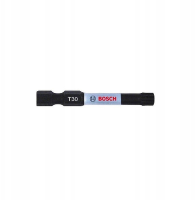 Bit yll Bosch 2608522489, 1/4" Hex, për impact