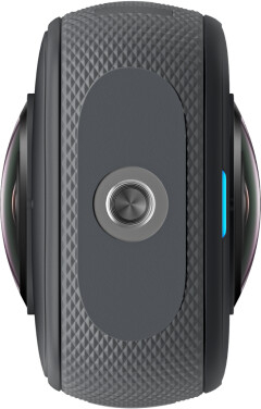 Kamerë Insta360 X3, e zezë