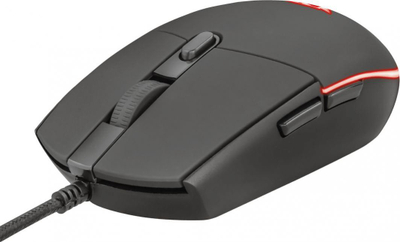 Trust Gaming GXT 838 Azor Сет од Тастатура и Глушец, Црн
