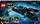 Set LEGO® DC Batman™ 76224 Batman™ Vs. Joker™: Batmobile Chase