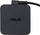 Adaptori karikues për laptop ASUS 0A001-00695600, 45W, i zi