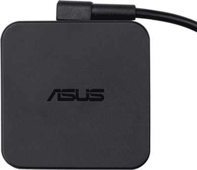 Adaptori karikues për laptop ASUS 0A001-00695600, 45W, i zi