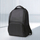 Çantë shpine Vention Mochila Impermeable, 15.6", 27L, e zezë