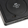 Powerbank SilverStone Qi Charger, 5200mAh, karikim wireless, i zi
