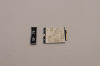 Modul interneti Lenovo Quectel EM05-G, LTE, M.2, jeshile