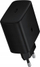 Karikues udhëtimi Samsung Quickcharge USB C 45W, dalje USB C, i zi