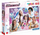 Puzzle Clementoni Miracle Tunes, 60 copa XXL, shumëngjyrësh
