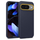 Mbulesë telefoni Spigen Caseology Nano Pop për Google Pixel 9 Pro dhe Pixel 9, TPU, rezistencë ushtarake, blu navy