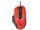 Mouse gaming A4Tech Bloody W95 Max, 12000 CPI, USB, i kuq