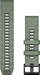 Rrip ore Garmin QuickFit 22, 010-13392-04, 22 mm, Willow