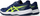Atlete volejbolli për kalamaj Asics Upcourt 6 GS Jr, për në sallë, me shollë gome, blu e errët