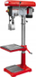 Makinë shpimi stacionare Holzmann SB4132SM, 2200W, 400V, e kuqe