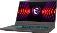 Laptop MSI Thin 15 B12UC-1621XPL, 15", Intel Core i5-12450H, 16GB RAM, 512 GB SSD, NVIDIA GeForce RTX 3050