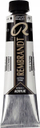 Bojë akrilike Talens Rembrandt 701 Ivory Black, 40 ml, e zezë fildishi