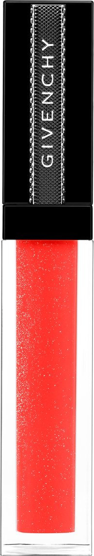 Lip gloss Givenchy Interdit 11 Vinyl, efekt shkëlqim, 6 ml