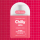 Xhel intim Chilly Ciclo, 200ml, pH 3.5, për ditët e menstruacioneve