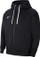 Hanorak Nike Park 20 CW6887-010, për burra, me kapuç, i zi