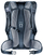 Shpinore biçiklete Deuter Race 16, 16L, Atlantic Ink