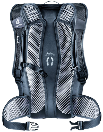 Shpinore biçiklete Deuter Race 16, 16L, Atlantic Ink