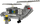 Set blloqesh për me bo lodra Alleblox Military, 179 copë, helikopter ushtarak, shumëngjyrësh