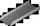 Патека за кабли BAKS KCJ400H50/3N, 400x50mm, 3m, поцинкуван метал