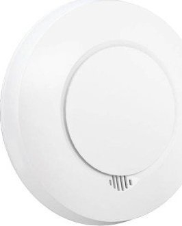 Alarm tymi smart Meross GS559AHHK, set me hub, i bardhë