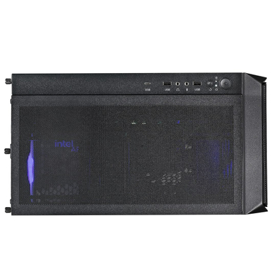 Десктоп компјутер Intel Core i5 8400, 32GB RAM, SSD, без оперативен систем