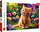 Puzzle Trefl Cute Kitty, 500 pjesë, për të rritur dhe fëmijë