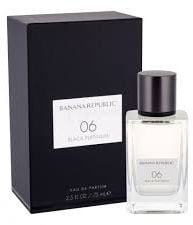 Парфем Banana Republic Black Platinum 06, Eau de Parfum, 75 ml, унисекс