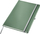 Bllok shënimesh Leitz Notebook Style, A4, fletë katrore, jeshile