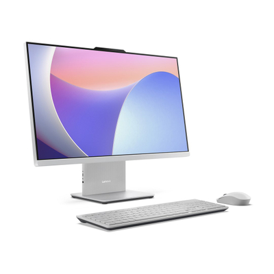 Компјутер All in One Lenovo IdeaCentre AIO 27IRH9, 27\", i7 13620H, 32GB RAM, 1TB SSD, сив