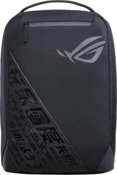 Çantë shpine ASUS ROG Ranger BP1501G, 17", gaming, e zezë gri