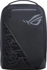 Çantë shpine ASUS ROG Ranger BP1501G, 17", gaming, e zezë gri