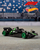 Set makina garash Hot Wheels Formula 1, 1:64, 5 copë, shumëngjyrëshe