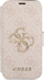 Mbrojtëse Guess GUBKP13X4GMGPI për iPhone 13 Pro Max 6,7", rozë