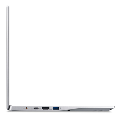 Лаптоп Acer Swift 3, 14", AMD Ryzen 3 4300U, 8 GB RAM, 256 GB SSD, i argjendtë