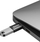 Адаптер OTG Baseus Ingenuity Series, Type C во USB A 3.1, црн