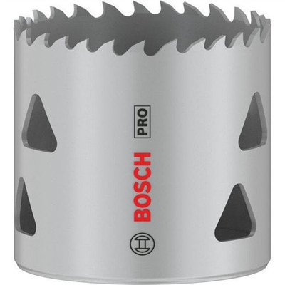 Sharrë rrethore Bosch Pro Multi Material, 52mm, HSS, metal