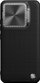 Futrollë Nillkin Textured Prop Magnetic për Xiaomi 14 Pro, me kapak kamere, MagSafe, e zezë