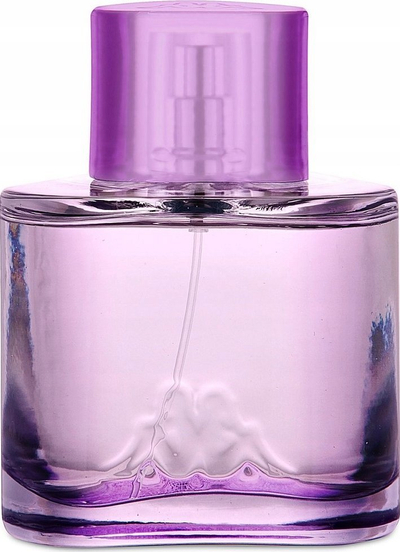 Parfum për goca Kappa Viola Woman, EDT, 100ml, ngjyrë vjollcë