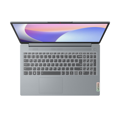 Laptop Lenovo IdeaPad Slim 3 15IAH8, 15.6" FHD, Intel Core i5 gjenerata 12, 8GB RAM, 512GB SSD, gri